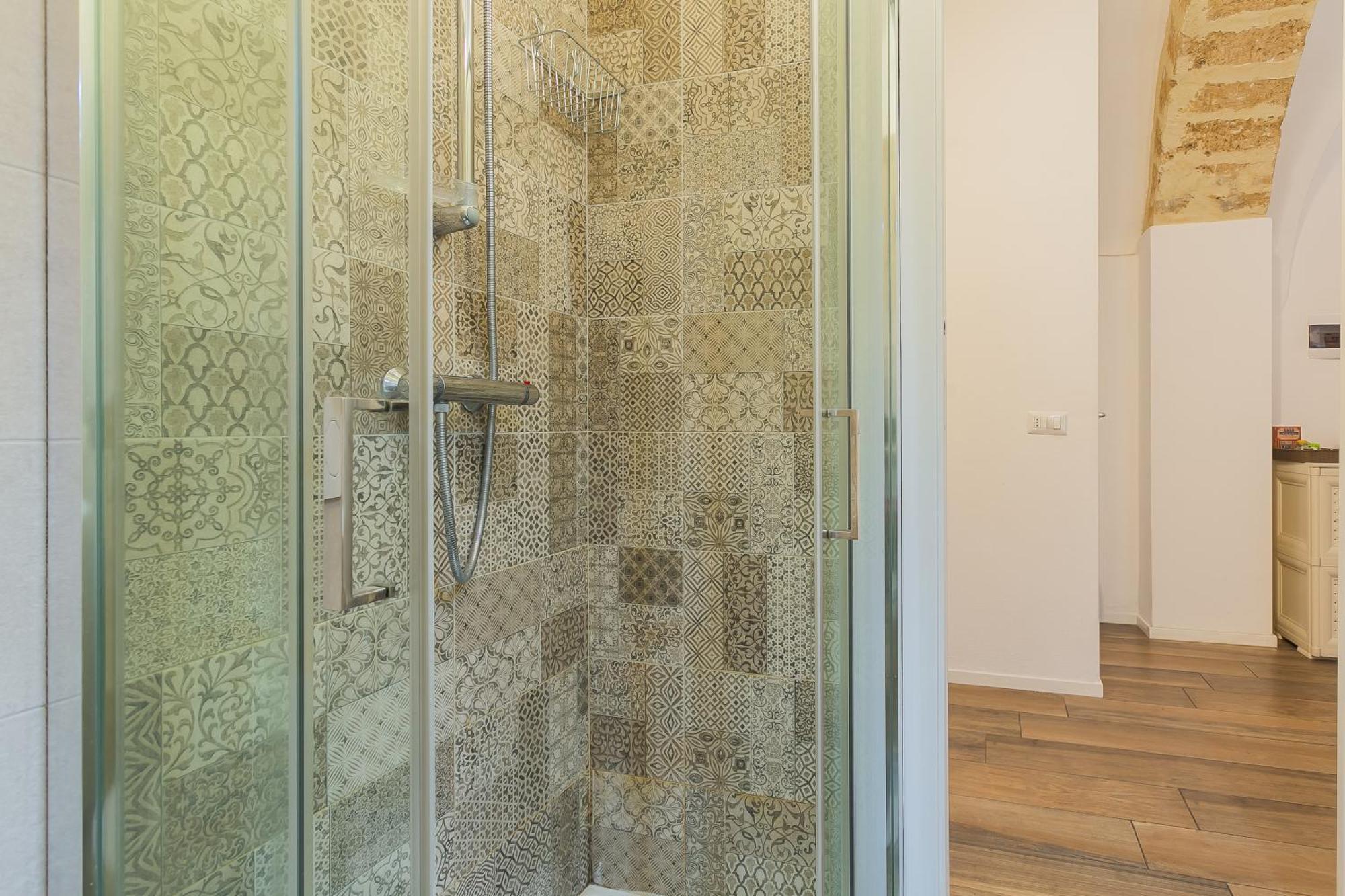 בארי Red Rooms By Wonderful Italy מראה חיצוני תמונה