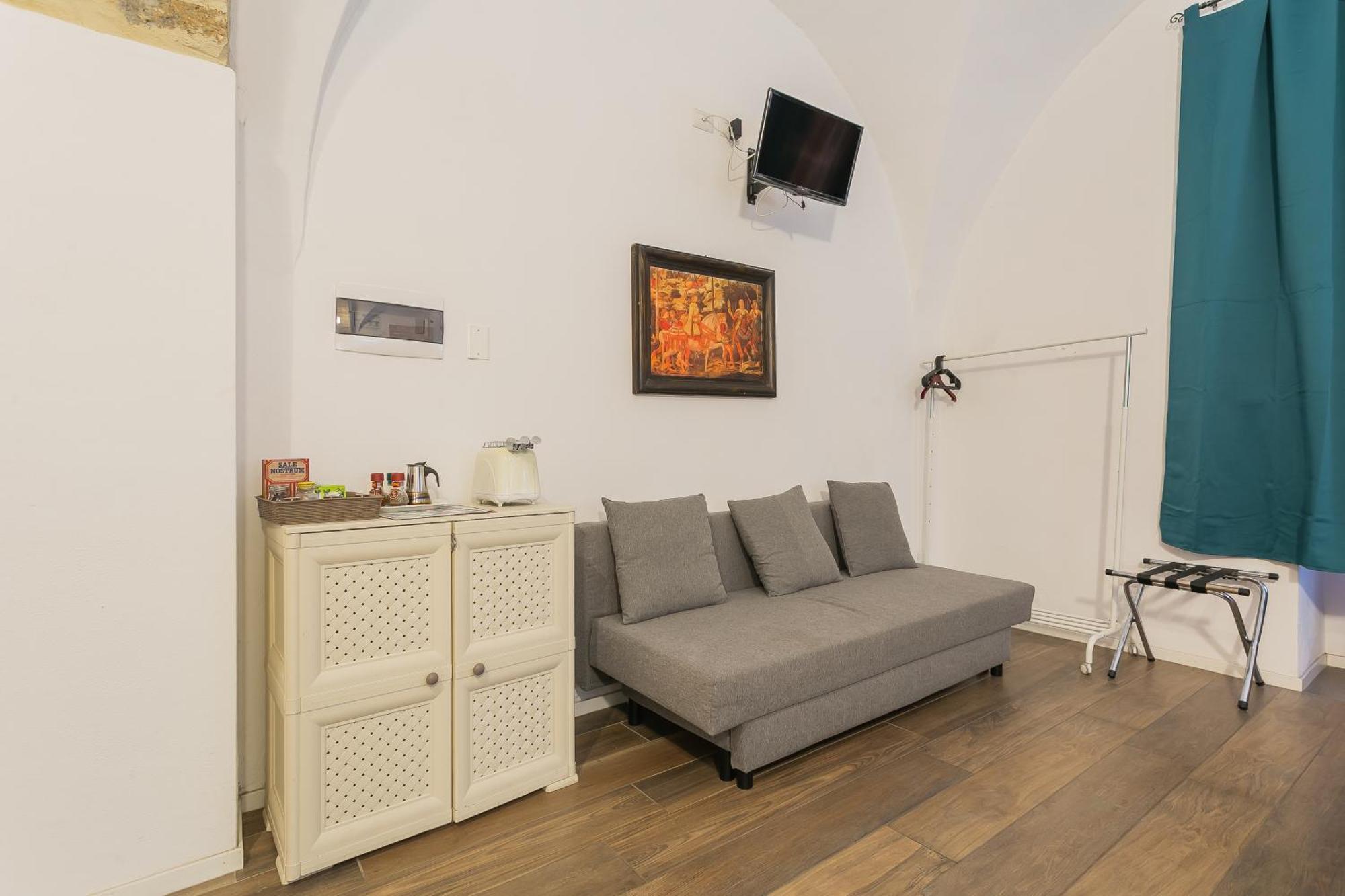 בארי Red Rooms By Wonderful Italy מראה חיצוני תמונה