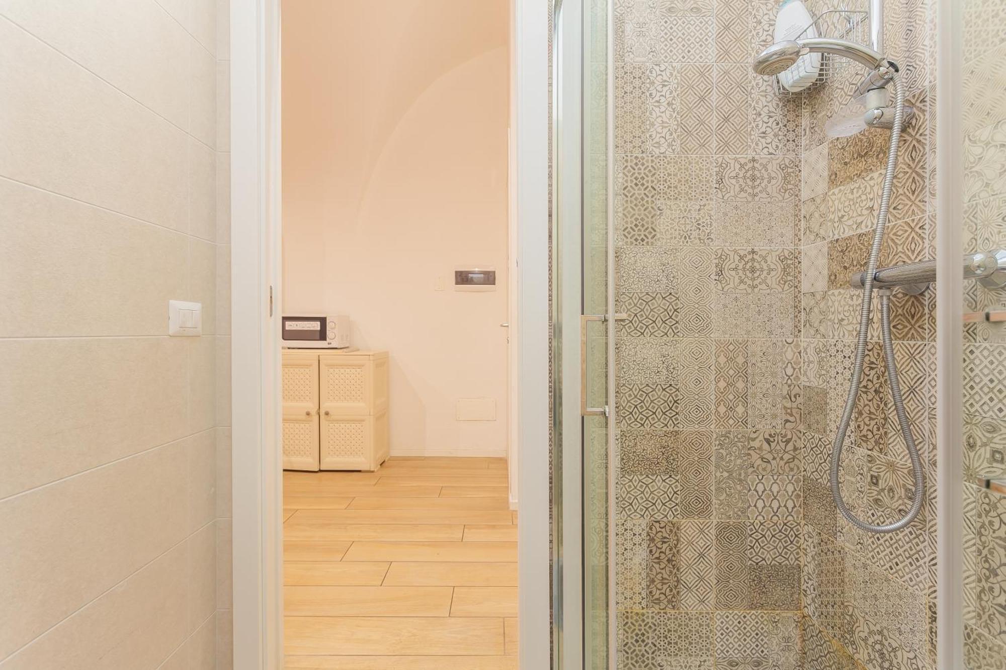 בארי Red Rooms By Wonderful Italy מראה חיצוני תמונה