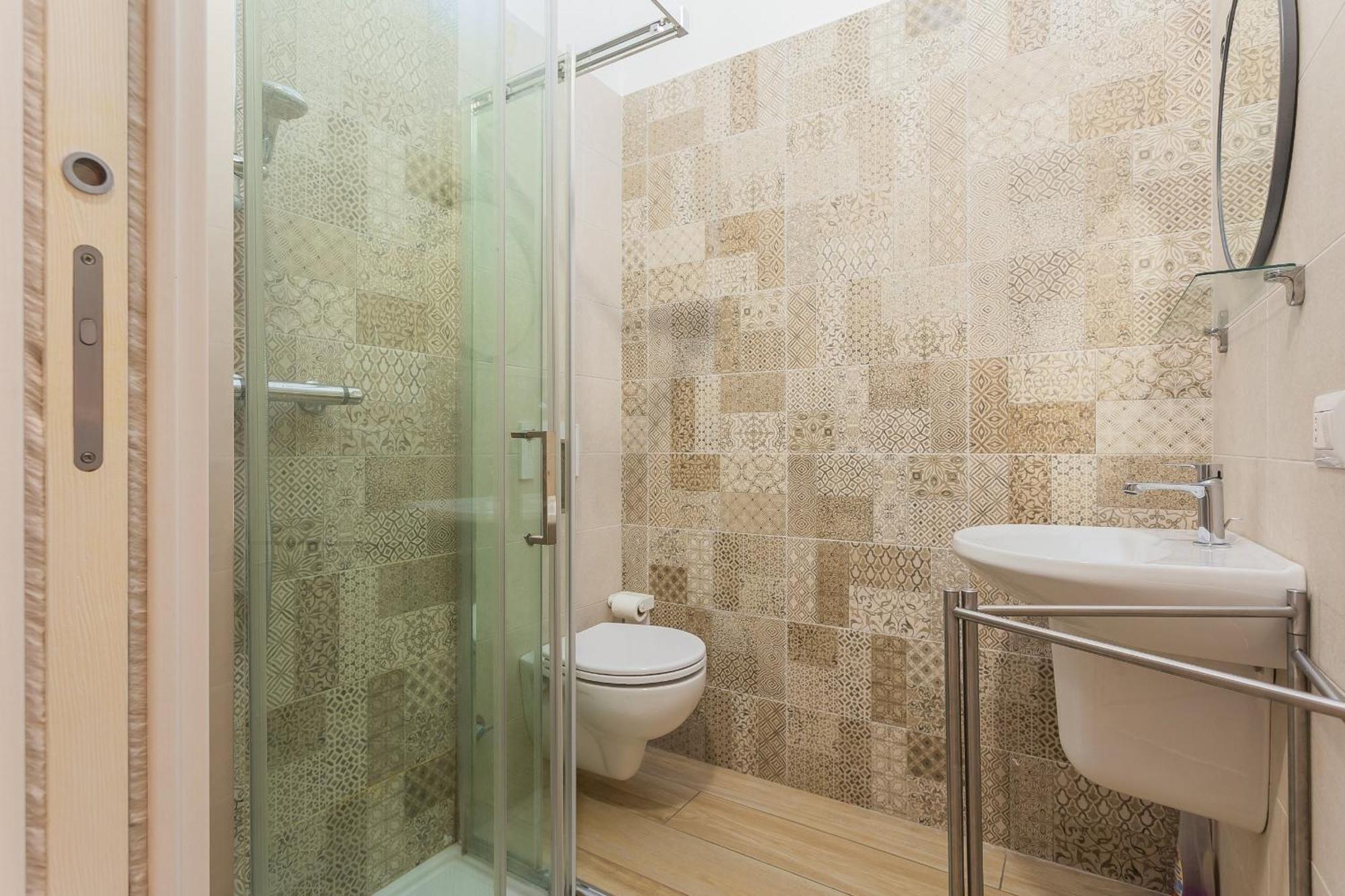 בארי Red Rooms By Wonderful Italy מראה חיצוני תמונה